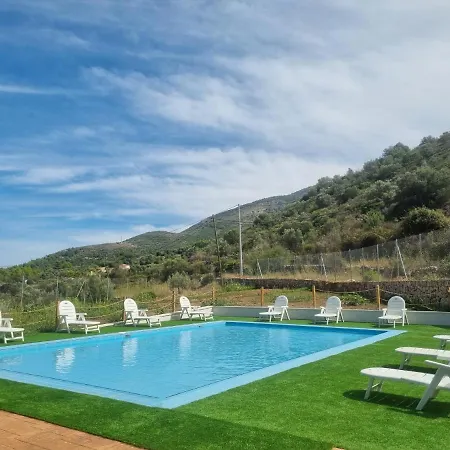 Camping Ξενοδοχείο