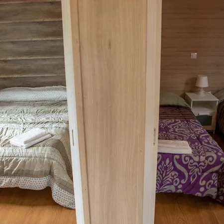 Wecamp Κάμπινγκ