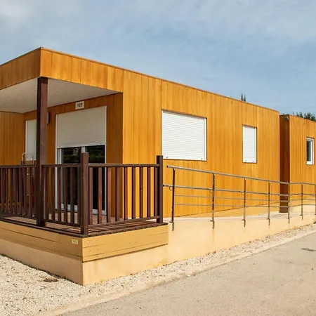 Wecamp Jávea