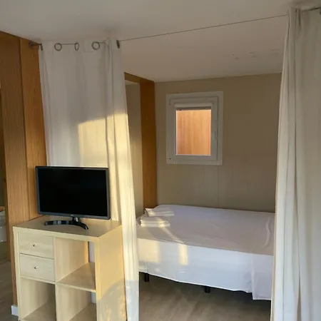 Wecamp Κάμπινγκ *