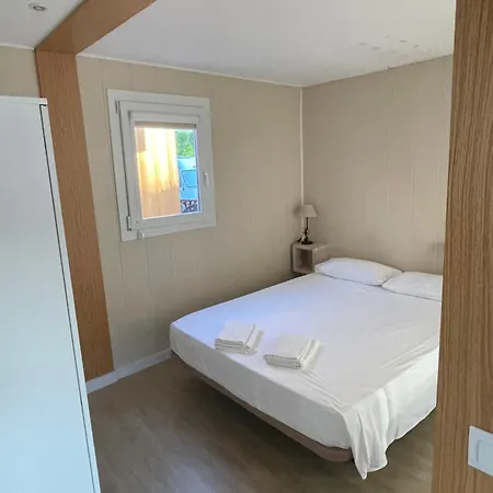 Kamp alanı Wecamp Javea