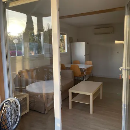 Κάμπινγκ Wecamp *