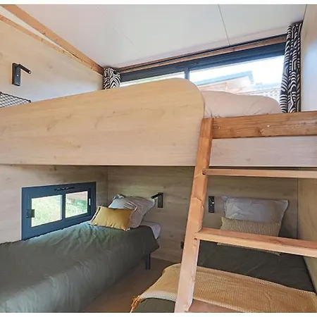 Wecamp Kamp alanı Javea