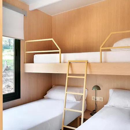 Kamp alanı Wecamp Javea
