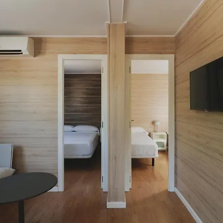 Κάμπινγκ Wecamp