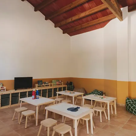 Kamp alanı Wecamp