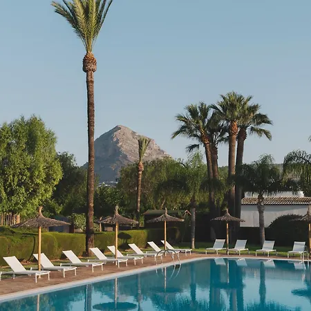 Wecamp Jávea