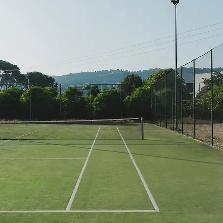 Wecamp Jávea