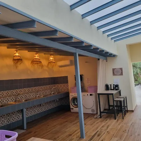 Camping * Benigembla